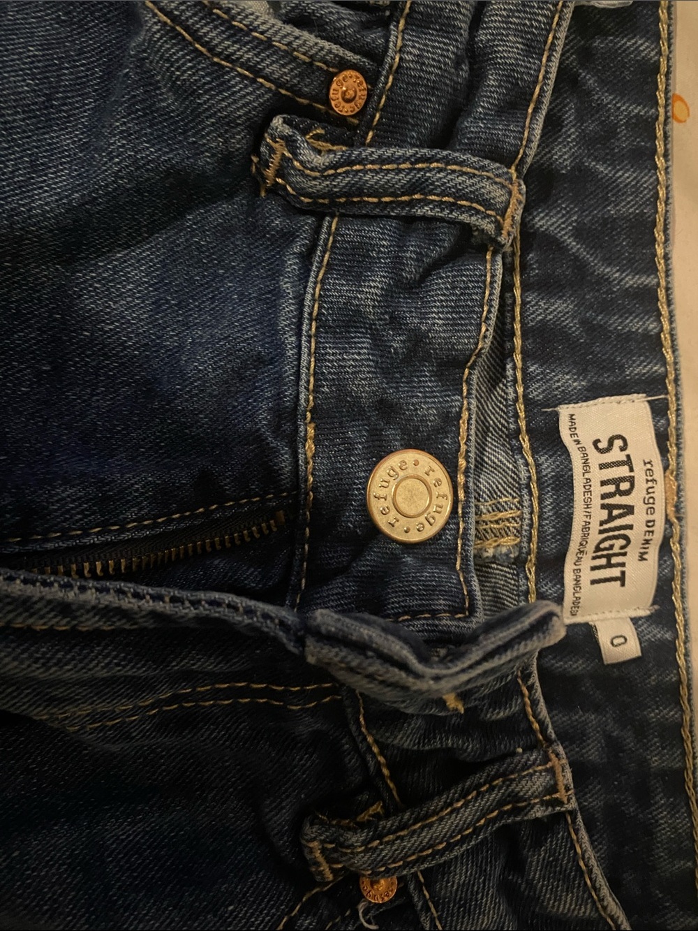Jeans - Picture 2 of 2